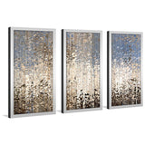 Ezekiel 34 12 Max" by Mark Lawrence 3 Piece Framed Graphic Art Set