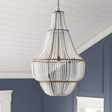 Bobby 1-Light Geometric Pendant
