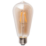 Girouard 1-Light Inverted Pendant-Black