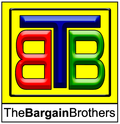 The Bargain Brothers