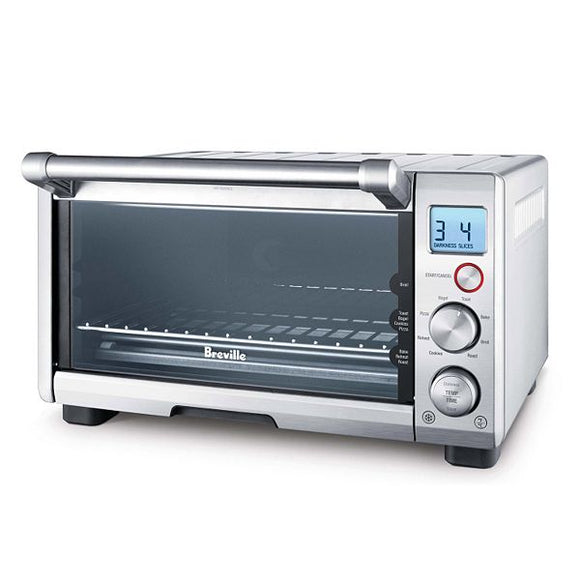 Breville Compact Smart Oven™ Toaster Oven