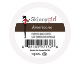 Skinnygirl Coffee Pods Americano Espresso Roast Coffee- 24 pods