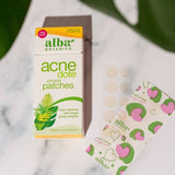 Alba Botanica - Acnedote Pimple Patches - 40 Count