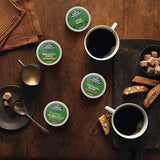 Keurig Flavored Coffee Pods Collection Variety Pack; Green Mountain Favorites