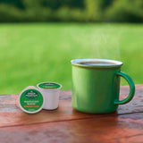 Green Mountain Coffee Nantucket Blend Medium Roast Keurig 12 K-Cups
