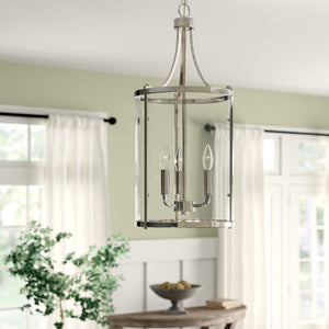 Northport 3-Light Lantern Chandelier