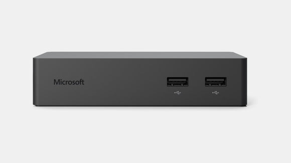 Microsoft Surface Dock for Surface Pro 3, 4 and Surface Book