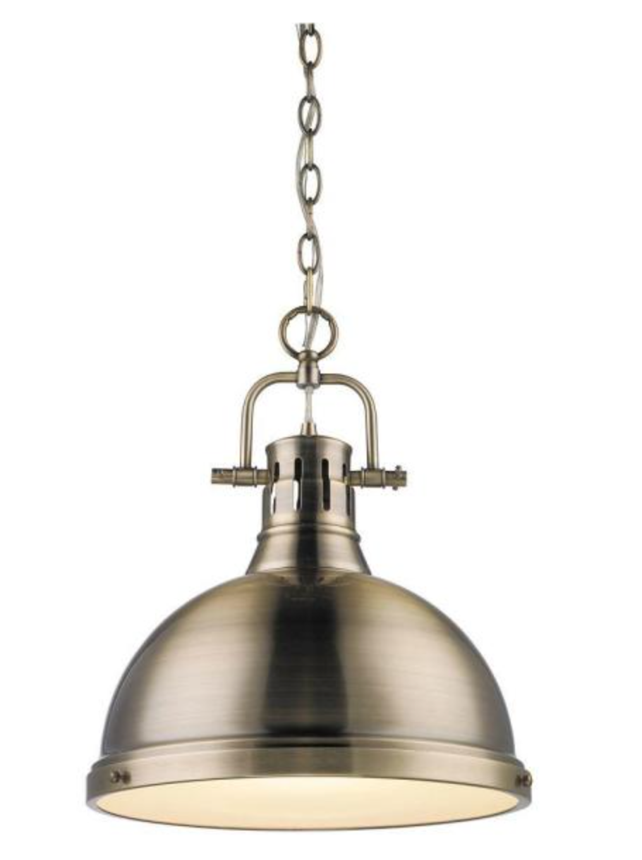 Bodalla 1 Light Single Dome Pendant The Bargain Brothers