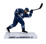 NHL 6-inch Figure - James Van Riemsdyk