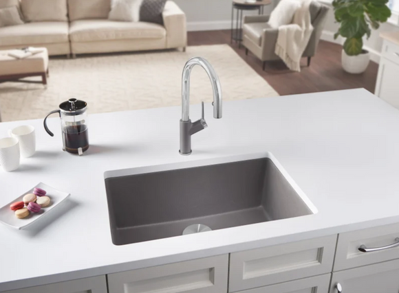 Blanco 522427 - Kitchen Sink Fixture
