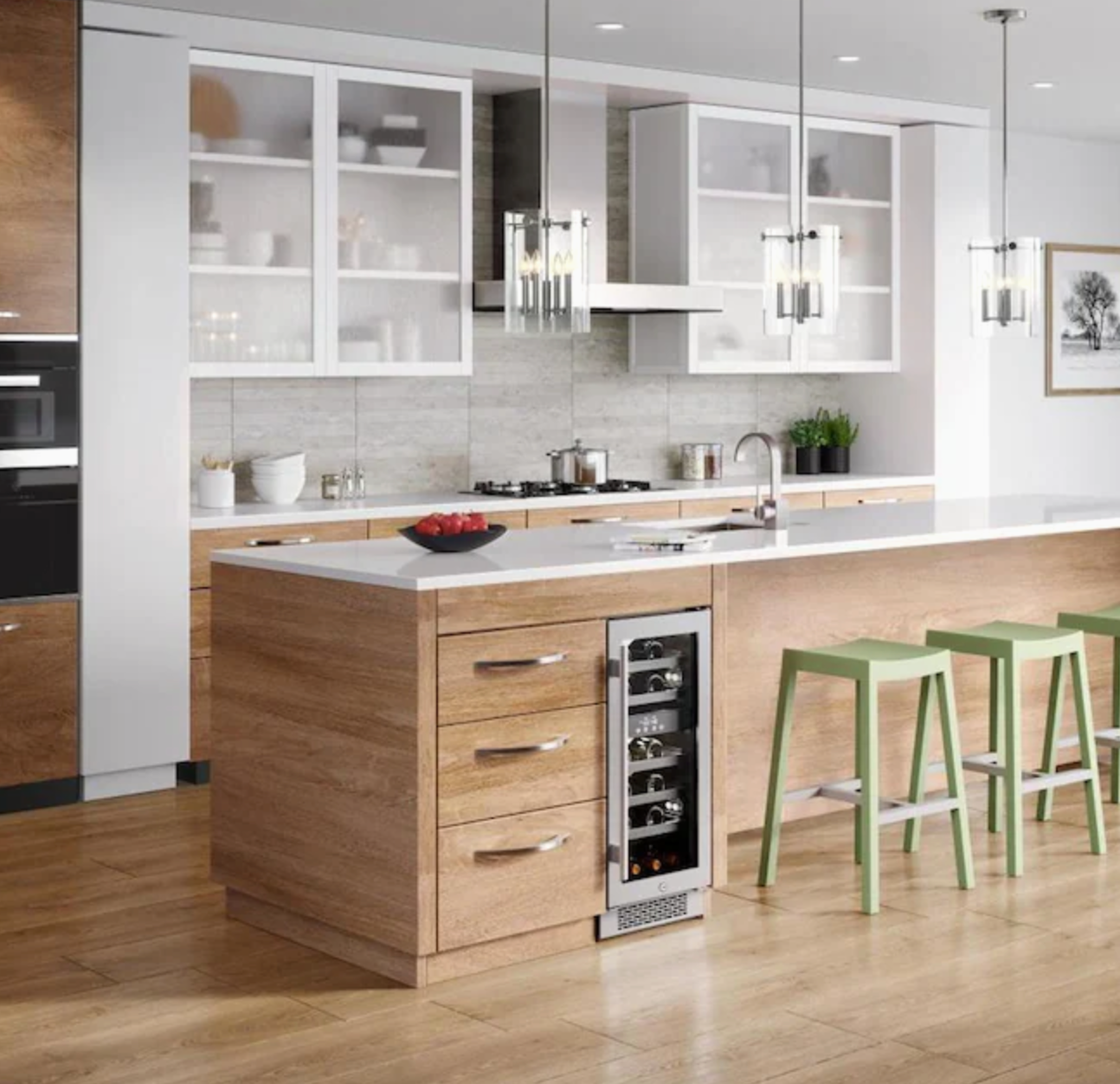 Avallon wine cooler deals