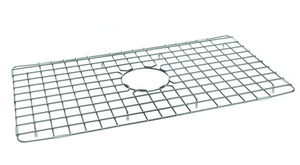 Franke MANORHOUSE UNCOATED STAINLESS STEEL BOTTOM GRID FOR MHX710-33