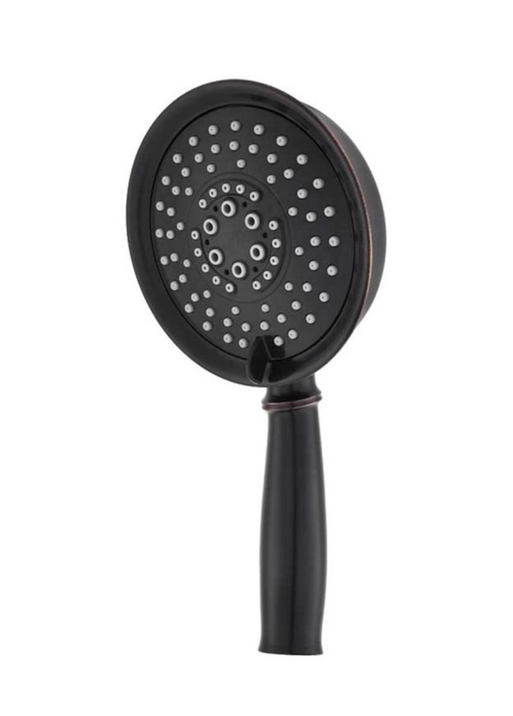 Pfister 016-TD1Y Tuscan Bronze 5-Spray Shower Head