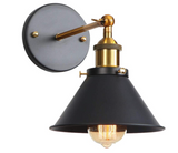 Industrial Vintage Wall Lamp Arm Swing Wall Light