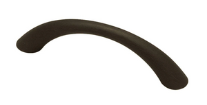 Sophisticates II Tapered 2 1/2" Center to Center Bar Pull-Oil Rubbed Bronze