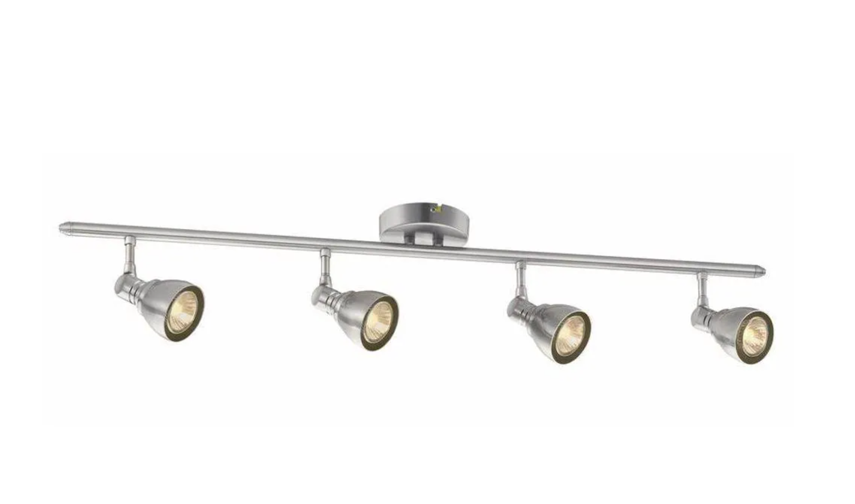 Hampton Bay Halogen Track Light Head | Shelly Lighting