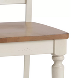 Cher Side Chairs in Sand-Set of 4