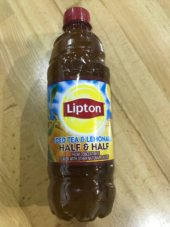 Lipton Iced Tea/Lemonade