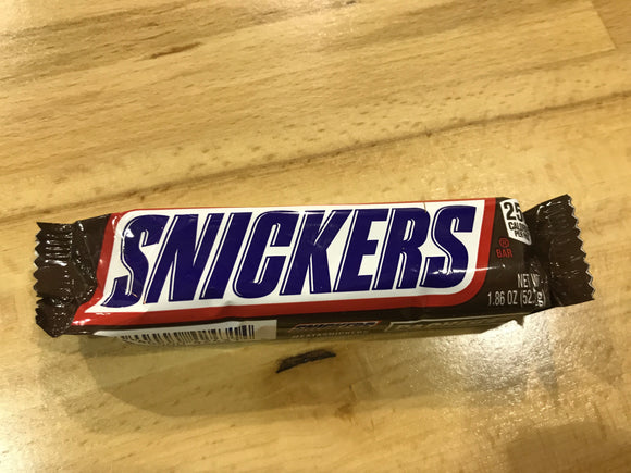 Snickers-Original